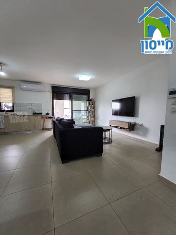 דירה למכירה בבית שמש (תיווך) — 4