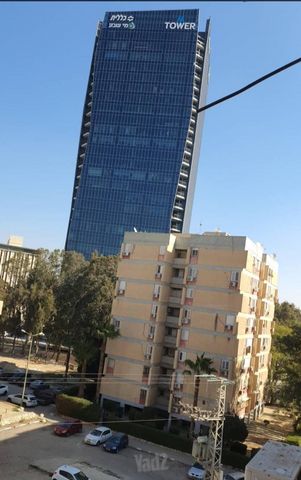 דירה, מרכז אזרחי, באר שבע