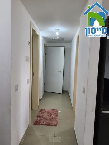 דירה למכירה בבית שמש (תיווך) — 5