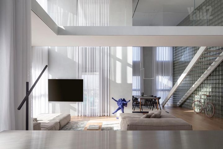 דירה למכירה בתל אביב יפו (תיווך) — 3