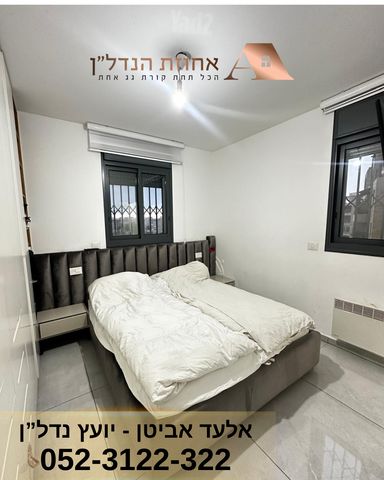דירה למכירה בירושלים (תיווך) — 5