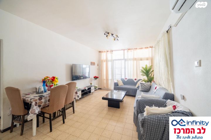 דירה, לב המושבה / מרכז העיר, פתח תקווה