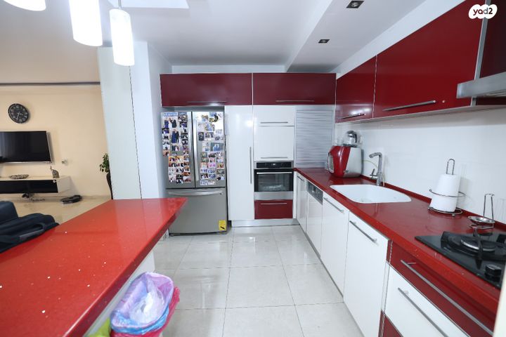 שרה ואהרון אהרונסון 4