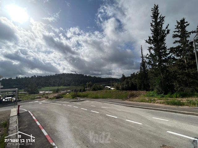 מגרשים למכירה בשריגים (תיווך) — 2