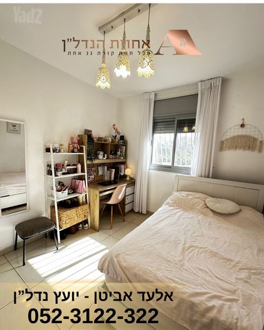 דירה למכירה בירושלים (תיווך) — 5