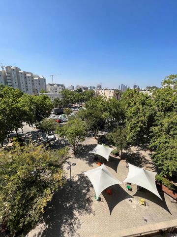 דירה למכירה בתל אביב יפו (תיווך) — 3