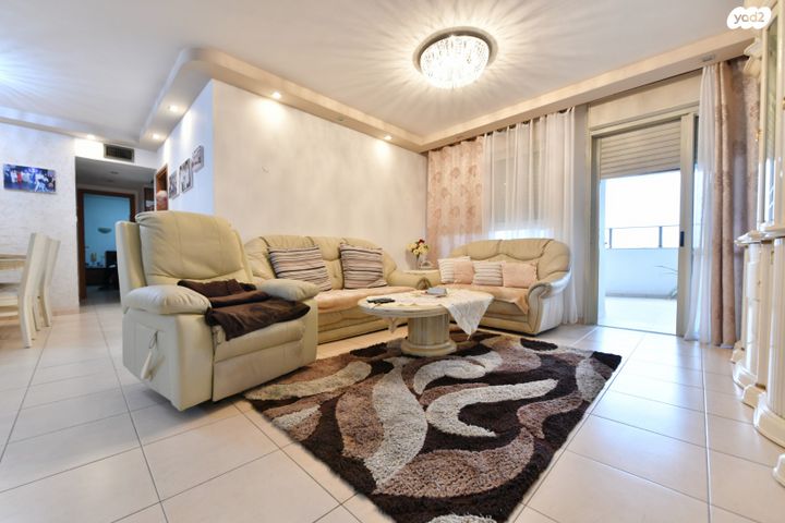 מודעת נכס, אור יהודה