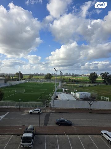 גג/ פנטהאוז