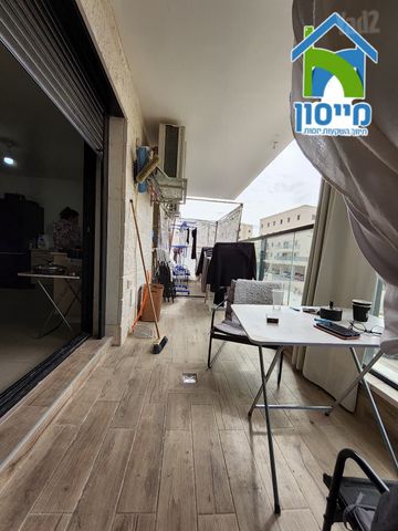 דירה למכירה בבית שמש (תיווך) — 2