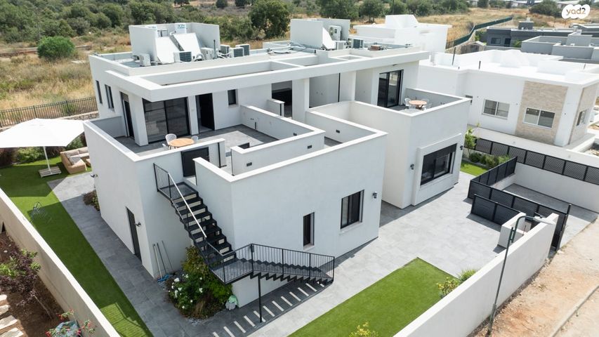 בית פרטי/ קוטג'