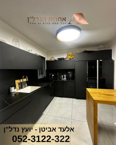 דירה למכירה בירושלים (תיווך) — 2