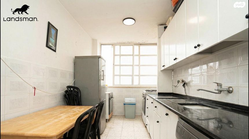 מודעת נכס, לבונטין 13, מרכז העיר דרום, נתניה