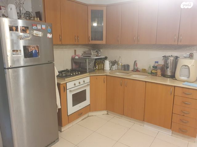 דירה, לבונטין 38, מרכז העיר דרום, נתניה