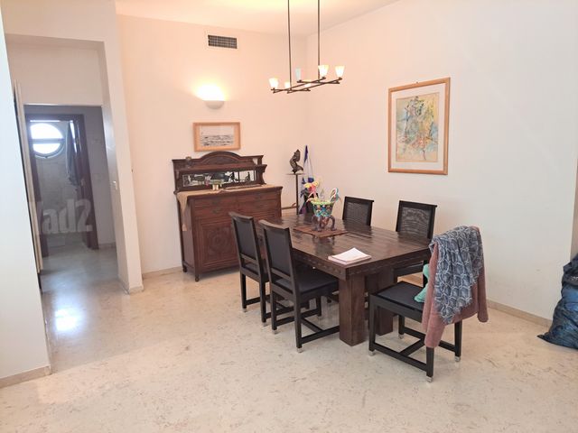 דירה למכירה בתל אביב יפו (תיווך) — 2