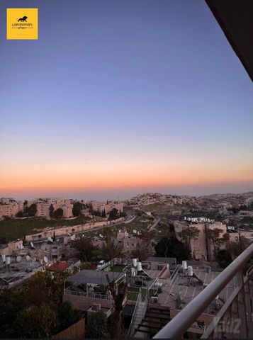 דירה למכירה בירושלים (תיווך) — 3