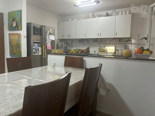 דירה למכירה בירושלים (תיווך) — 3