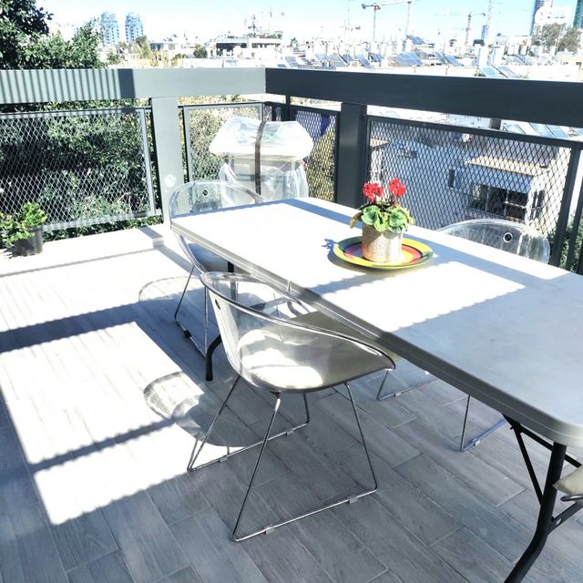 מודעת נכס, יהושע בן נון, הצפון הישן - צפון, תל אביב יפו