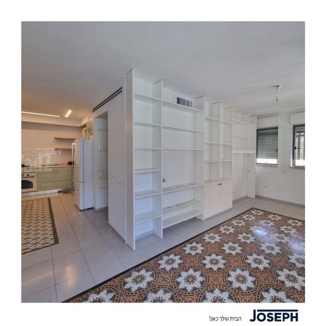 דירה למכירה בתל אביב יפו (תיווך) — 3