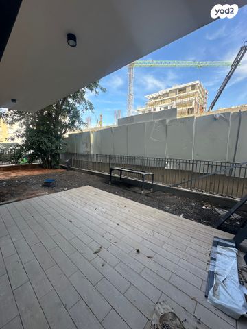 הצפון החדש - כיכר המדינה