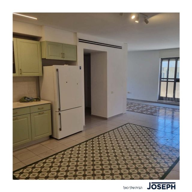 דירה למכירה בתל אביב יפו (תיווך) — 5