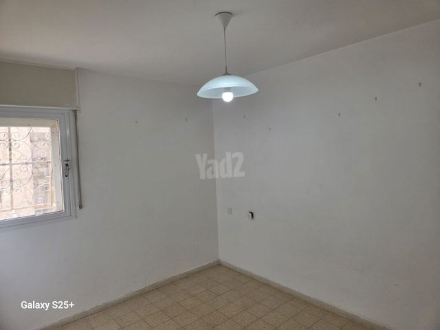 דירה למכירה בירושלים (תיווך) — 5