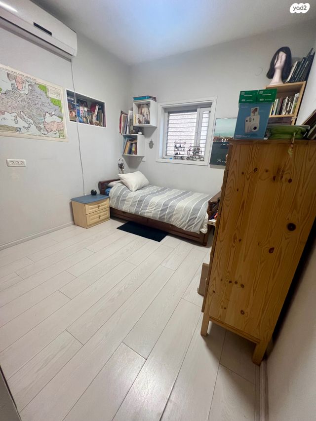 דירה, מאיר שפירא, מרכז העיר, עפולה