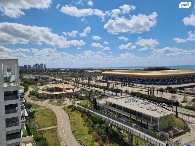 מת"מ, נאות פרס