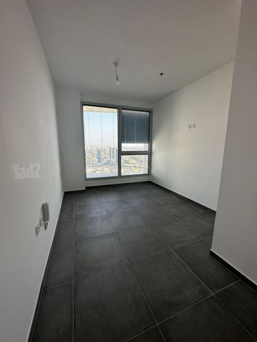 דירה להשכרה בתל אביב יפו (תיווך) — 5