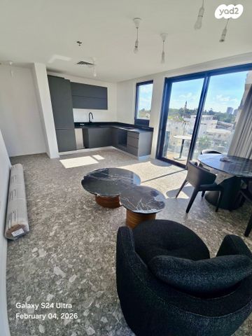 גבעת הרצל, אזור המלאכה יפו