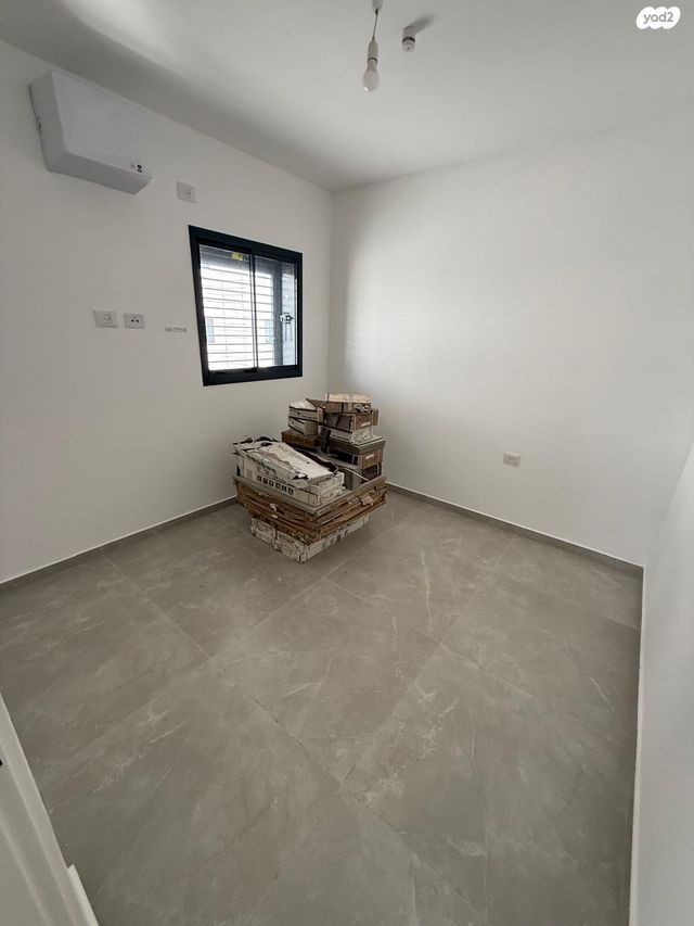 דירה, קרית מלאכי