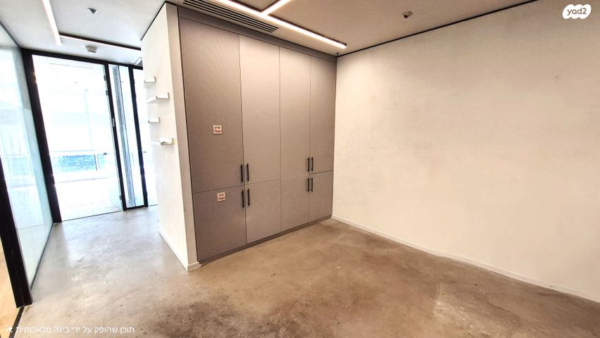 אזור תעשיה ג