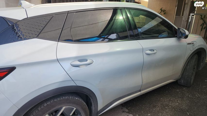 מודעת רכב בי.ווי.די אטו 3