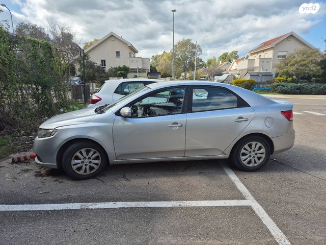 מודעת רכב קיה פורטה