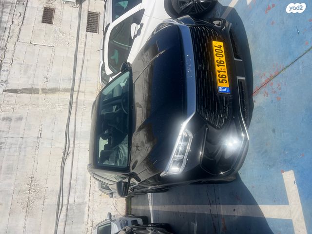 מודעת רכב בי.ווי.די סי ליון 05