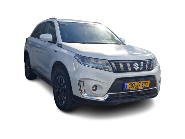 מודעת רכב סוזוקי ויטרה 1