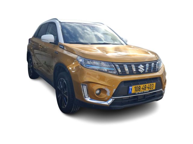 מודעת רכב סוזוקי ויטרה 1