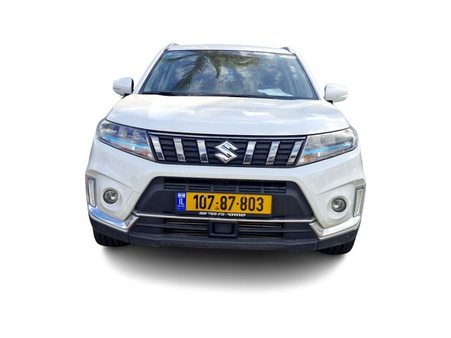 מודעת רכב סוזוקי ויטרה 2