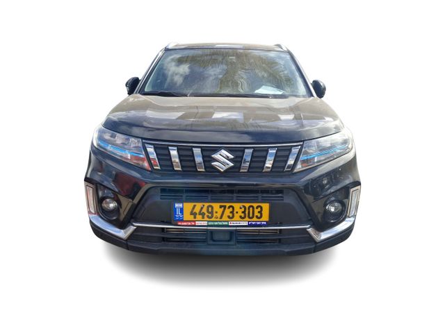 מודעת רכב סוזוקי ויטרה 2