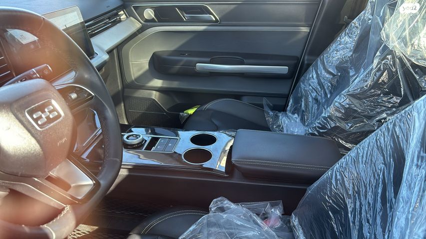 מודעת רכב איוויס U5 2