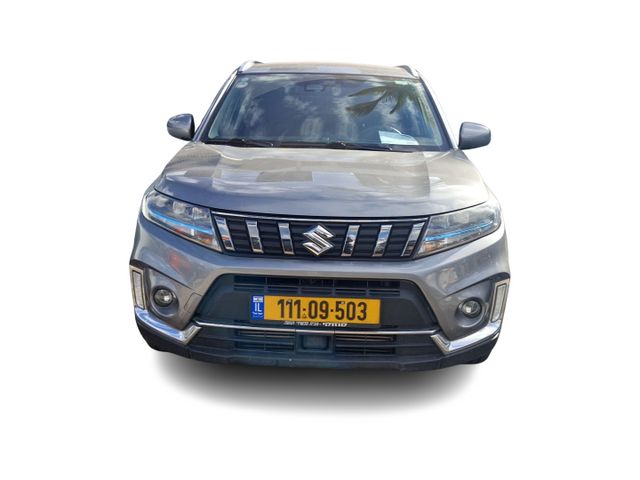 מודעת רכב סוזוקי ויטרה 2