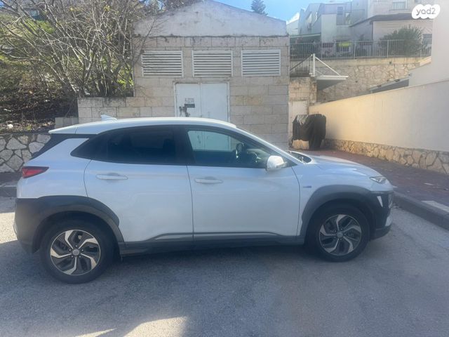 מודעת רכב יונדאי קונה