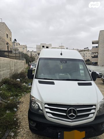 מודעת רכב מרצדס