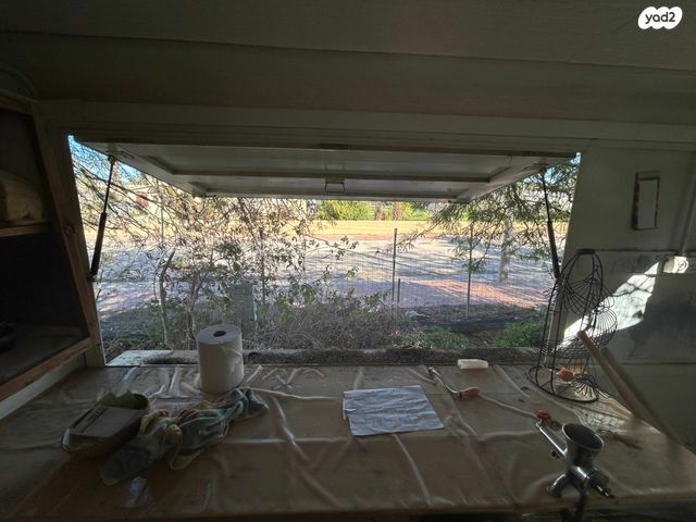 מודעת רכב פרטי/מסחרי