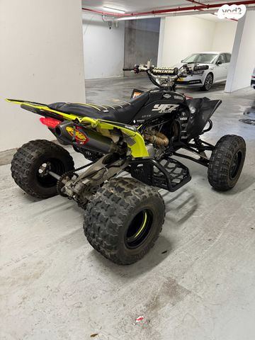 מודעת רכב ימאהה