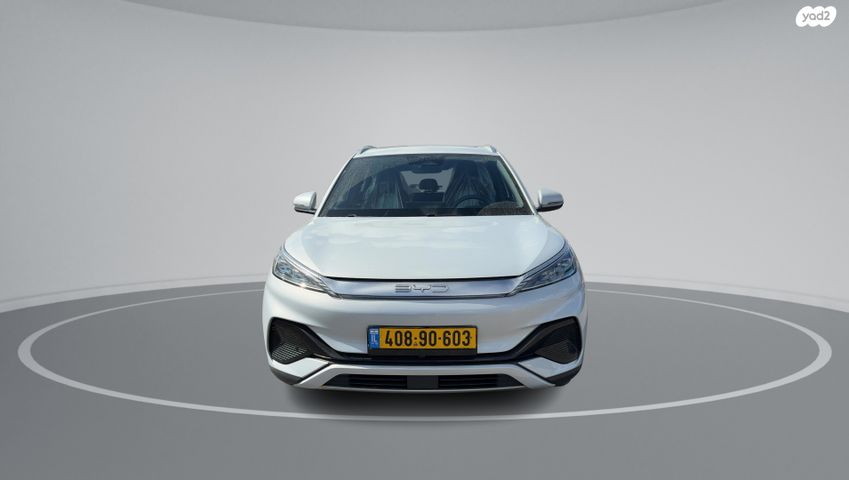 מודעת רכב בי.ווי.די אטו 3