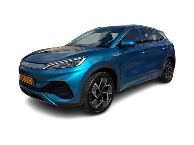 מודעת רכב בי.ווי.די אטו 3