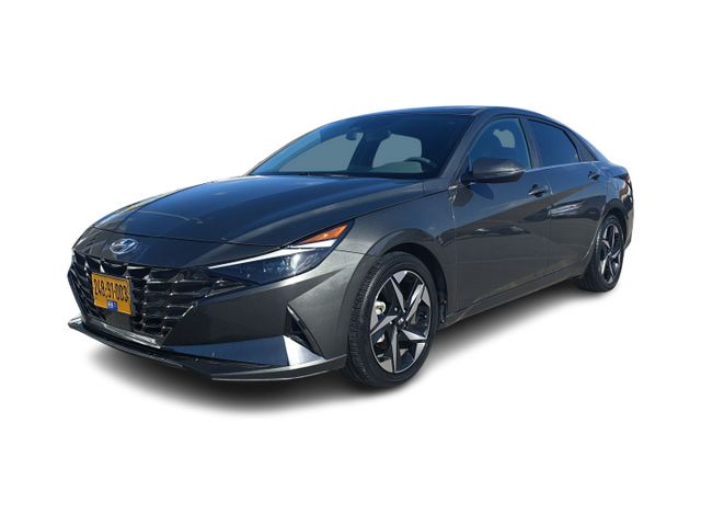 מודעת רכב יונדאי אלנטרה