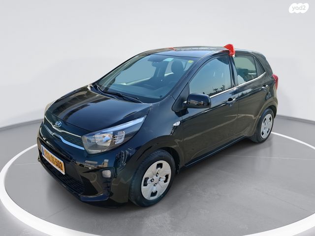 מודעת רכב קיה פיקנטו