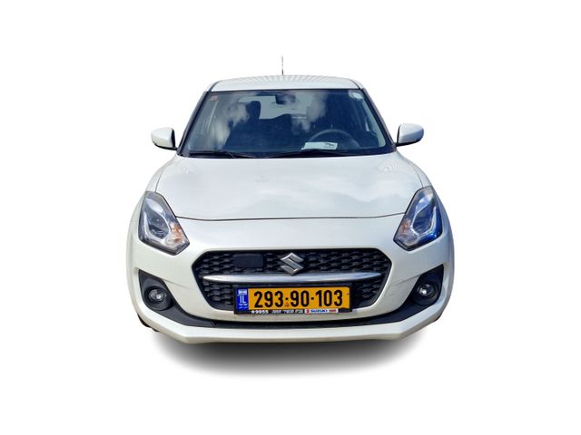 מודעת רכב סוזוקי סוויפט 2