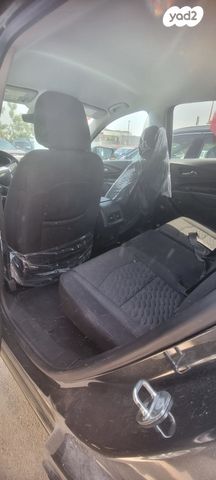 מודעת רכב שברולט אקווינוקס 1